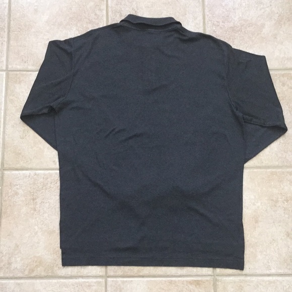 Polo by Ralph Lauren Interlock Polo Shirt - Picture 7 of 8